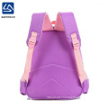 alibaba China bulk sweet breathable girl backpack school bag